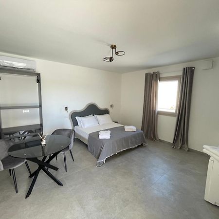 B&B Casa Giulivo Pantanagianni Torre Santa Sabina Dış mekan fotoğraf