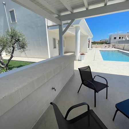 B&B Casa Giulivo Pantanagianni Torre Santa Sabina Dış mekan fotoğraf