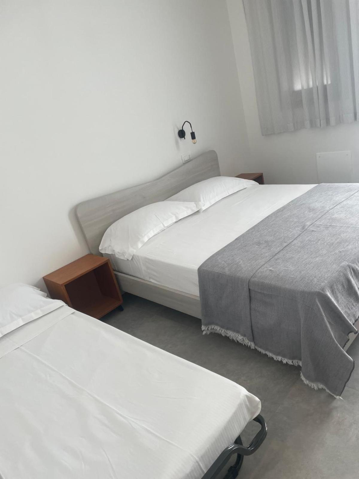 B&B Casa Giulivo Pantanagianni Torre Santa Sabina Dış mekan fotoğraf