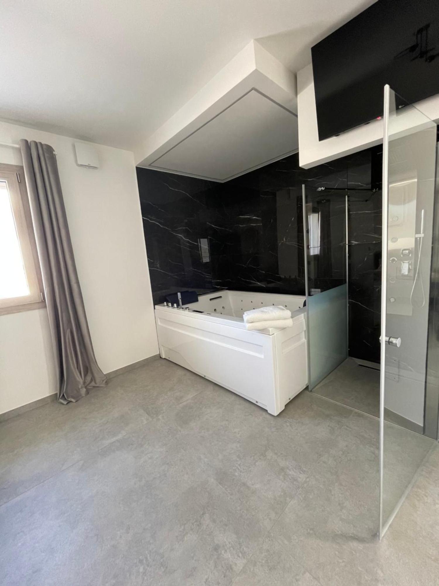 B&B Casa Giulivo Pantanagianni Torre Santa Sabina Dış mekan fotoğraf