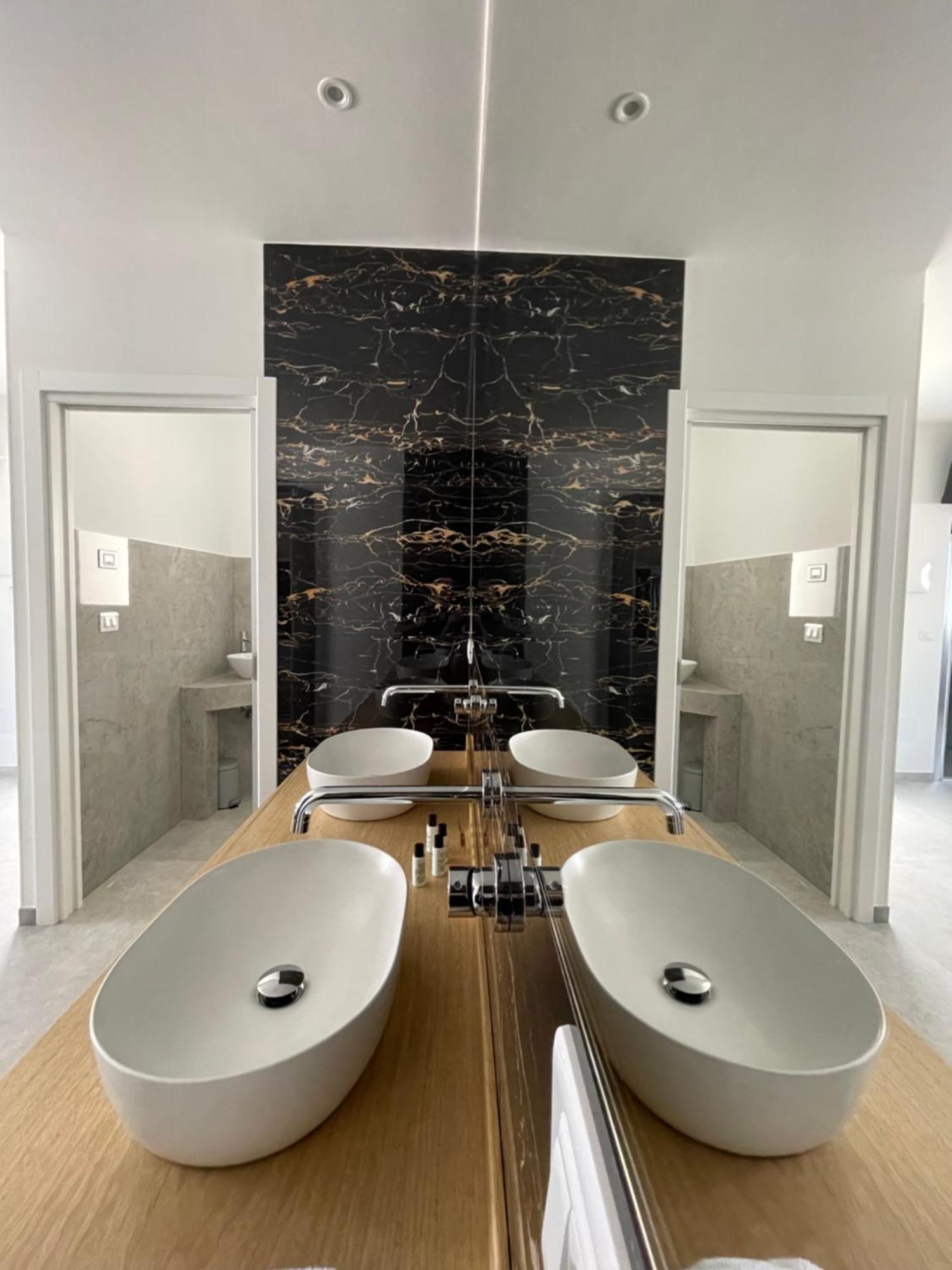 B&B Casa Giulivo Pantanagianni Torre Santa Sabina Dış mekan fotoğraf