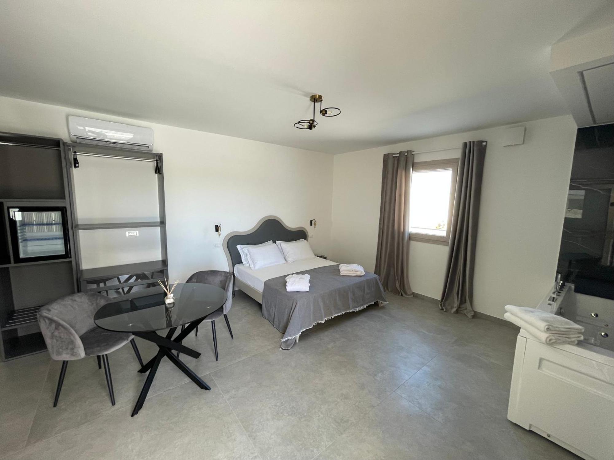 B&B Casa Giulivo Pantanagianni Torre Santa Sabina Dış mekan fotoğraf