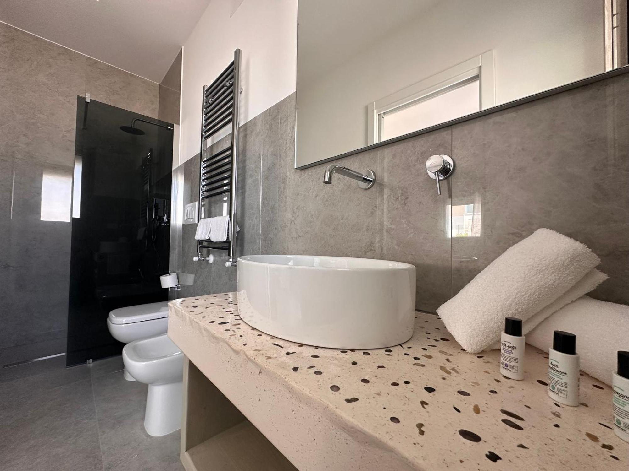 B&B Casa Giulivo Pantanagianni Torre Santa Sabina Dış mekan fotoğraf