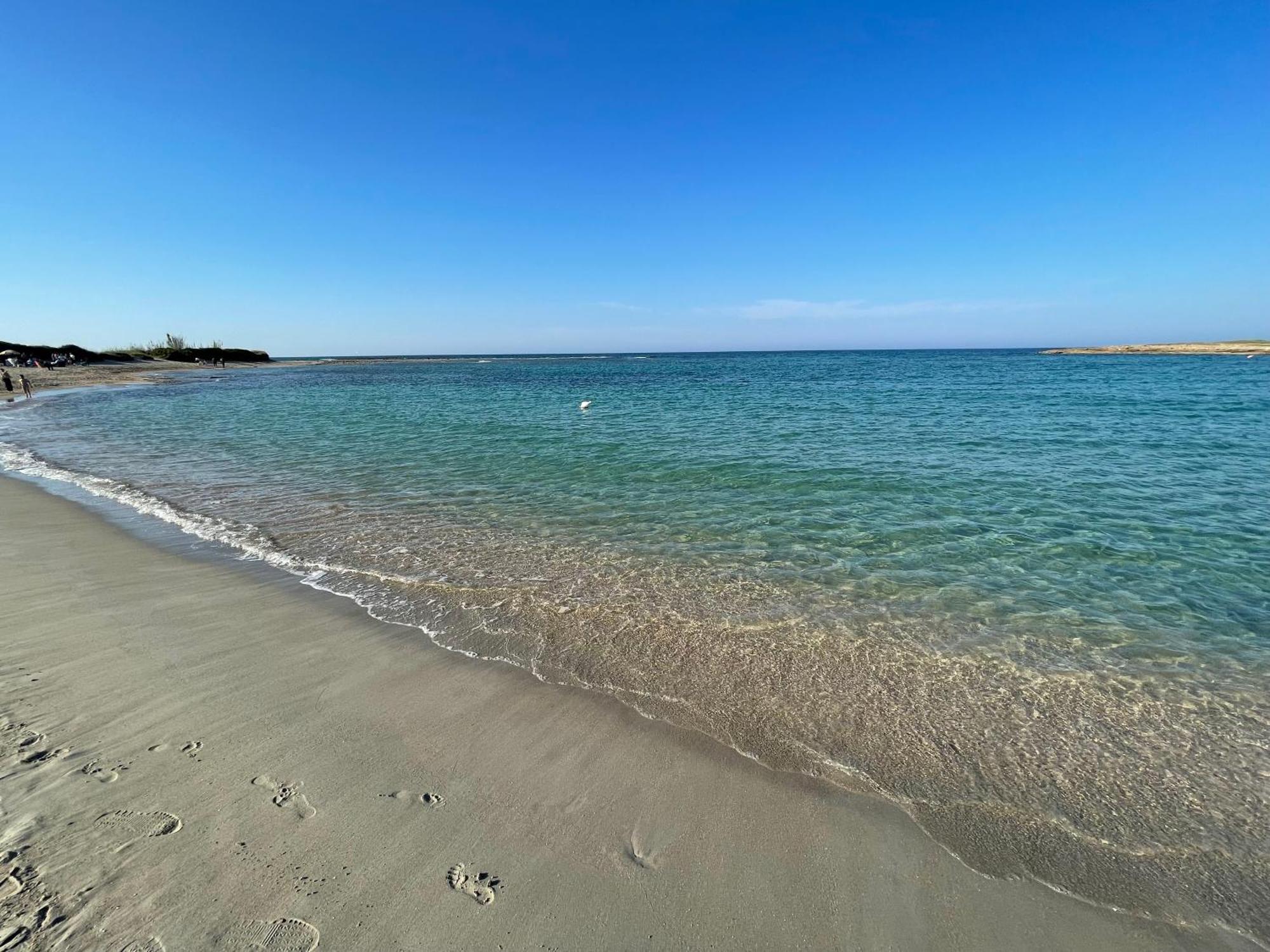 B&B Casa Giulivo Pantanagianni Torre Santa Sabina Dış mekan fotoğraf
