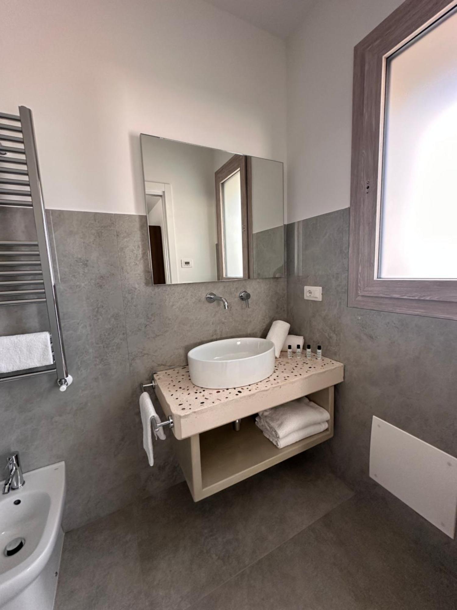B&B Casa Giulivo Pantanagianni Torre Santa Sabina Dış mekan fotoğraf