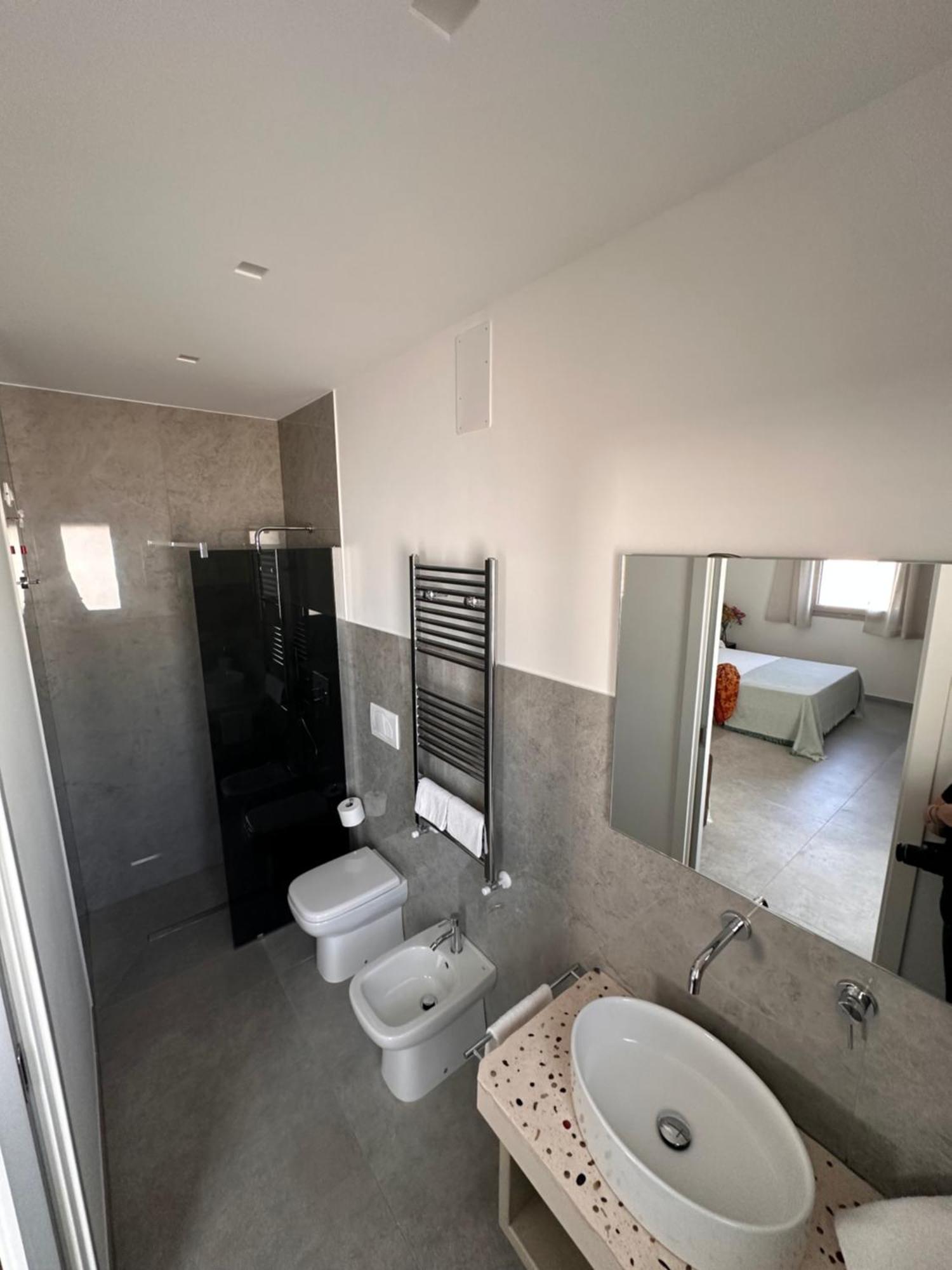 B&B Casa Giulivo Pantanagianni Torre Santa Sabina Dış mekan fotoğraf